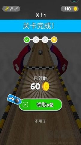 不可思議的球標(biāo)準(zhǔn)版