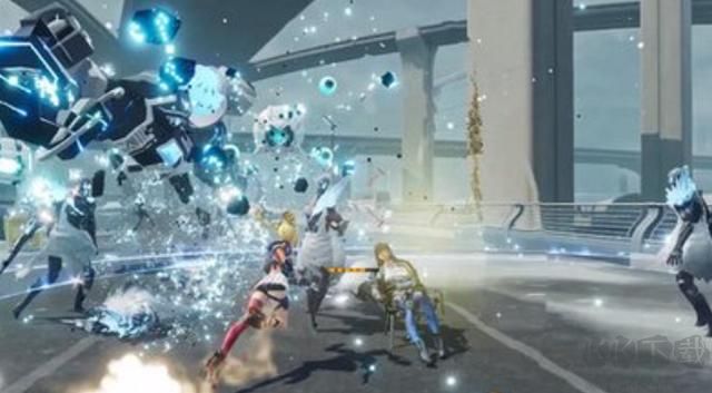 塵白禁區(qū)官服版