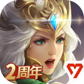戰(zhàn)爭之輪官方版 V1.2.15安卓版