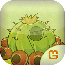 植物大戰(zhàn)僵尸 v1.0.0 免費(fèi)版