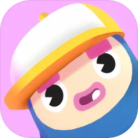 萌寶比特 V1.1.0 安卓版休閑闖關(guān)游戲