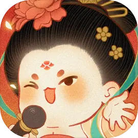 某某朝女子樂坊模擬經(jīng)營(yíng)養(yǎng)成游戲 V4.0.0.1安卓版