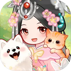 盛世芳華唐風(fēng)養(yǎng)成手游 V1.0.46安卓版