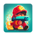 消防員像素手游 v0.0.1
