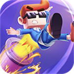 子彈先生大爆炸 v1.0.0安卓版