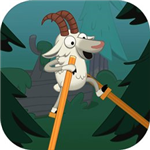 沒(méi)病跑兩步游戲 v1.3皮膚版