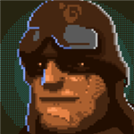 沙漠土狼坦克冒險(xiǎn) v1.0修改版