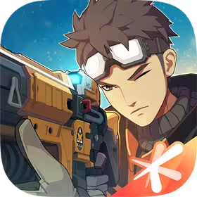 王牌戰(zhàn)士FPS手游 v1.65.0.1040