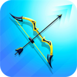 弓箭手英雄3D v1.3.0無限版