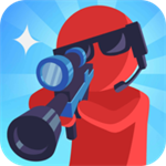 口袋狙擊手 v1.0.5手機(jī)版修改版
