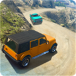 越野飛車(chē)賽 v1.0.2綠色版