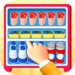 塞進(jìn)冰箱游戲 v1.12正式版