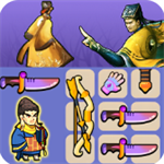 背包飛刀俠 v1.0 內(nèi)置菜單版