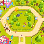 魔力滑水游樂場 v2.0.1最新版