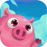 會(huì)飛的豬免廣告漢化版 v1.3