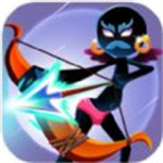史詩(shī)弓箭手火柴人 v1.8.5 更新版