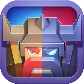 戰(zhàn)就戰(zhàn) v1.4.5 安卓版即時策略競技游戲