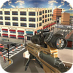 城市狙擊模擬器手機版 v1.0