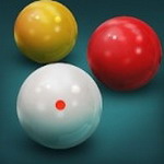 職業(yè)臺球3球v1.1.6內(nèi)購版