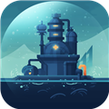 避難所海底工廠 v1.0.4官網(wǎng)版