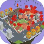 天空戰(zhàn)機轟炸 v1.0.3 漢化版