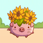 我的口袋花園 v0.1免廣告版