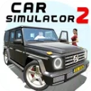 汽車(chē)模擬器2內(nèi)置菜單版 v1.54.4 安卓版