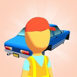 跑車(chē)打工人 v1.1 安卓版