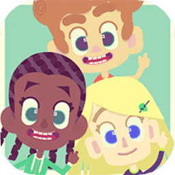 小恐龍上學(xué)的故事 v3.2.5 完整版