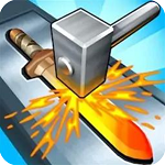鑄劍大師免廣告版 v0.22