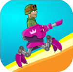 合金戰(zhàn)爭(zhēng) v6.0無(wú)敵版