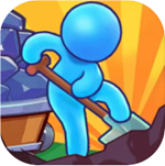 荒野淘金 v1.1中文版