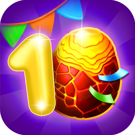 萌龍大亂斗 v8.4.1 官方版