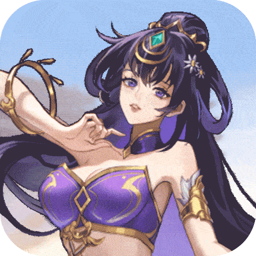 天下爭霸三國志 v3.0.1安卓版