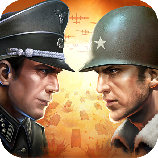 二戰(zhàn)風云2 v1.0.45.1