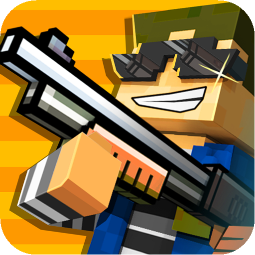 像素射擊 v16.2.0最新版