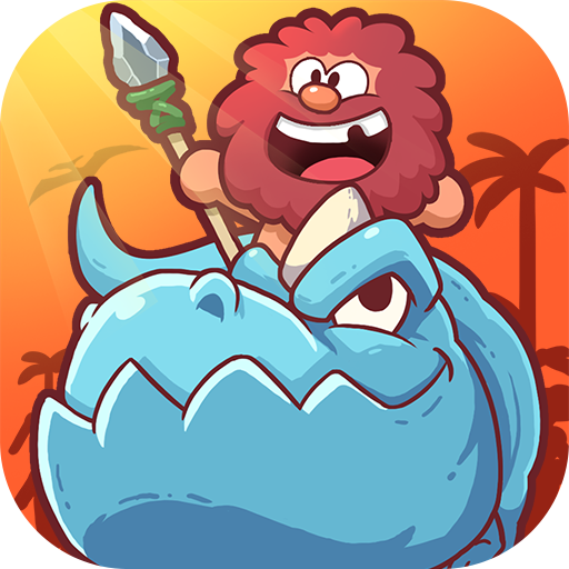 狩獵吧原始人 v1.12.7 最新版