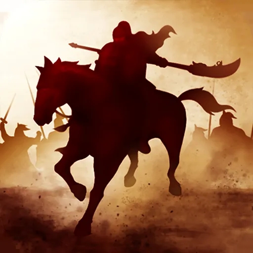 三國志九州戰(zhàn)標(biāo)準(zhǔn)版 v2.4.3