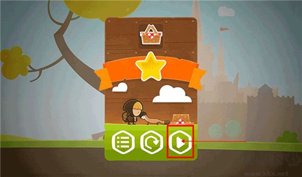 小小盜賊手機(jī)版截圖