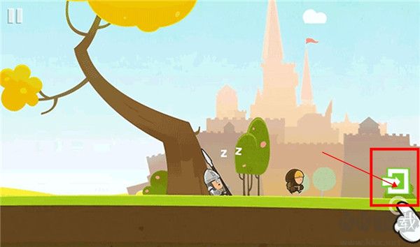 小小盜賊手機(jī)版截圖