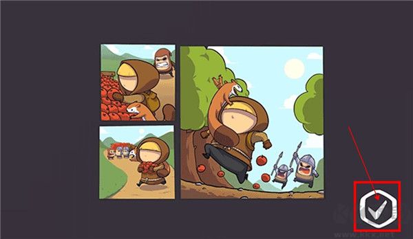 小小盜賊手機(jī)版截圖