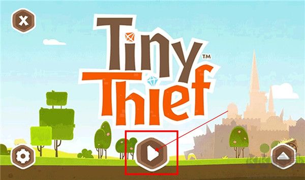 小小盜賊手機(jī)版截圖