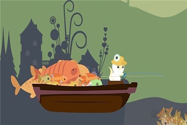 貓咪釣魚新版 v1.4
