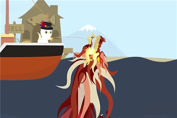 貓咪釣魚新版 v1.4