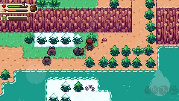 進(jìn)化之地1 v1.2.12正式版