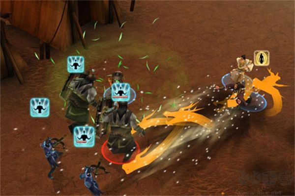 三劍豪 v6.7.0 正式版