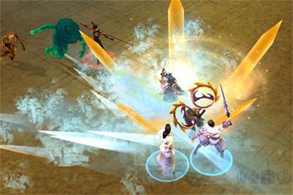 三劍豪 v6.7.0 正式版