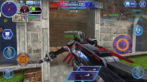 火線精英去廣告版 v0.9.35