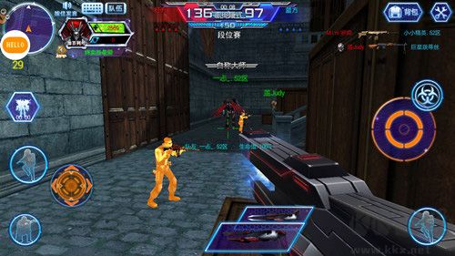 火線精英去廣告版 v0.9.35