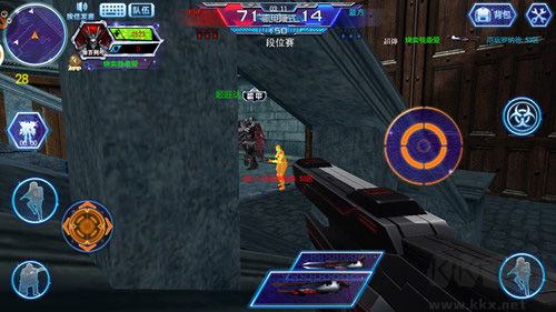 火線精英去廣告版 v0.9.35